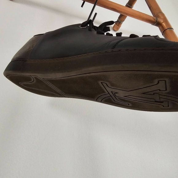 Louis Vuitton - Line-Up Sneaker (Size 12) - w/original box and paperwork - Picture 6 of 15